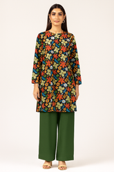 Lawn Print 2 PC